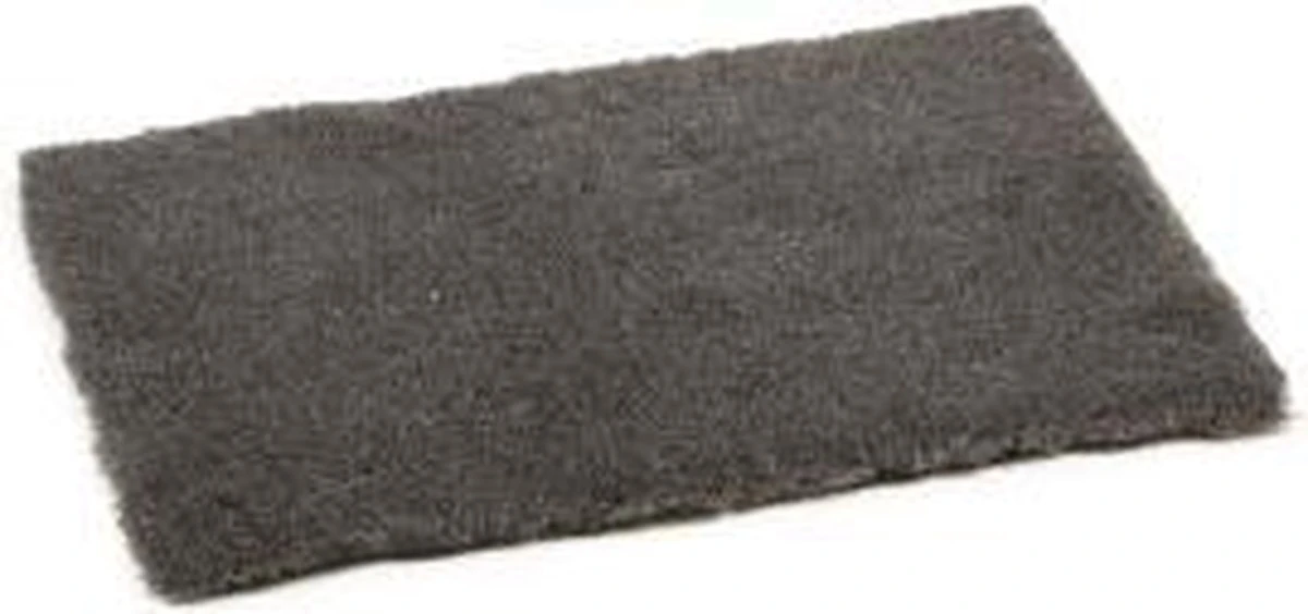 Beeztees Eco Vetbed Rumax - Hondenmat - Bench - Antraciet - 62x44cm 5 Beeztees Eco Vetbed Rumax - Hondenmat - Bench - Antraciet - 62x44cm - Afbeelding 3