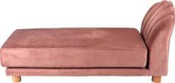 Maxxpro Katten- En Hondenbank - Roze - Verhoogd Met Houten Poten - Fluweel Materiaal - 90 X 44 X 34 CM - Huisdieren Tot 80 KG 15 Maxxpro Katten- En Hondenbank - Roze - Verhoogd Met Houten Poten - Fluweel Materiaal - 90 X 44 X 34 CM - Huisdieren Tot 80 KG -Hondenspullen Verkoop 1200x566 1