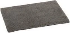 Beeztees Eco Vetbed Rumax - Hondenmat - Bench - Antraciet - 62x44cm 6 Beeztees Eco Vetbed Rumax - Hondenmat - Bench - Antraciet - 62x44cm -Hondenspullen Verkoop 1200x572 5