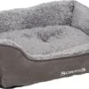 Comfortabele Zacht Gevoerde Hondenmand - Scruffs Cosy - Grijs, Bruin Of Beige - Maat S/M/L/XL - Kleur: Grijs, Maat: Medium 1 Comfortabele Zacht Gevoerde Hondenmand - Scruffs Cosy - Grijs, Bruin Of Beige - Maat S/M/L/XL - Kleur: Grijs, Maat: Medium -Hondenspullen Verkoop 1200x603 2