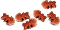Carnilove Crunchy Hondensnack Mackerel With Raspberries 200 Gram - - Hondensnack -Hondenspullen Verkoop 1200x606 2