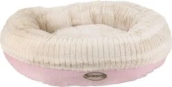 Scruffs Ellen Donut - Warme Hondenmand Van Imitatiebont - Kleur Grijs, Roze Of Bruin - Maat M Of L - Kleur: Grijs, Maat: Medium 30 Scruffs Ellen Donut - Warme Hondenmand Van Imitatiebont - Kleur Grijs, Roze Of Bruin - Maat M Of L - Kleur: Grijs, Maat: Medium -Hondenspullen Verkoop 1200x607