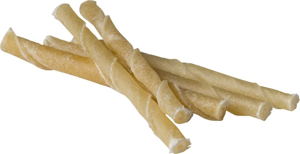 Timo Rund Kauwstaafjes Small 100 Stuks - Hondensnack - 100 St 3 Timo Rund Kauwstaafjes Small 100 Stuks - Hondensnack - 100 St