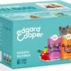 Edgard & Cooper Hondenvoer Multipack Kip - Wild - Lam 6 X 400 Gr 2 Edgard & Cooper Hondenvoer Multipack Kip - Wild - Lam 6 X 400 Gr -Hondenspullen Verkoop 1200x626