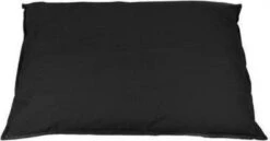 Lex & Max Tivoli - Hondenkussen - Rechthoek - 100x70cm - Zwart -Hondenspullen Verkoop 1200x626 4
