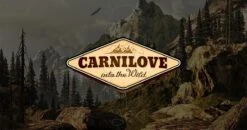 Carnilove Crunchy Hondensnack Mackerel With Raspberries 200 Gram - - Hondensnack -Hondenspullen Verkoop 1200x630