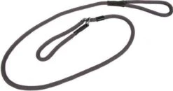 LOUZIR Cesar Millan Sliplijn -Nylon - Hondenriem -verstelbaar- Bruin - 130 Cm -Hondenspullen Verkoop 1200x632 1