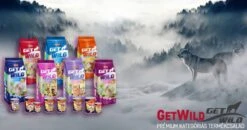 Get Wild - Hypoallergeen Hondenvoer Voor Volwassen Honden Met Gevoelige Maag/darmen - Hondenbrokken Met Lam/rijst Smaak - 15kg 9 Get Wild - Hypoallergeen Hondenvoer Voor Volwassen Honden Met Gevoelige Maag/darmen - Hondenbrokken Met Lam/rijst Smaak - 15kg -Hondenspullen Verkoop 1200x632