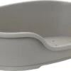 Flamingo - Hondenmand Domus - Grijs - M - 70 X 47 X 22 Cm 2 Flamingo - Hondenmand Domus - Grijs - M - 70 X 47 X 22 Cm -Hondenspullen Verkoop 1200x638 3