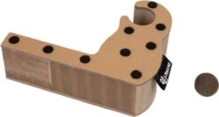 District 70 MAZE 3-in-1 Opvouwbare Kartonnen Kattenmand - Inclusief Catnip Balletje - Voor Slapen, Spelen En Krabben! 35 District 70 MAZE 3-in-1 Opvouwbare Kartonnen Kattenmand - Inclusief Catnip Balletje - Voor Slapen, Spelen En Krabben! -Hondenspullen Verkoop 1200x641 4