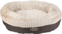 Scruffs Ellen Donut - Warme Hondenmand Van Imitatiebont - Kleur Grijs, Roze Of Bruin - Maat M Of L - Kleur: Grijs, Maat: Medium 37 Scruffs Ellen Donut - Warme Hondenmand Van Imitatiebont - Kleur Grijs, Roze Of Bruin - Maat M Of L - Kleur: Grijs, Maat: Medium -Hondenspullen Verkoop 1200x653 1