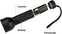 Ecodor Urine Detector EcoLight Pro - UV Lamp -Hondenspullen Verkoop 1200x659 1