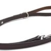 Verstelbare Trainingslijn Leer - 2 Meter - Bruin - Politielijn - Hondenriem - Hoge Kwaliteit Leer - Trainingslijn - Ambachtelijk Gemaakt In Portugal 2 Verstelbare Trainingslijn Leer - 2 Meter - Bruin - Politielijn - Hondenriem - Hoge Kwaliteit Leer - Trainingslijn - Ambachtelijk Gemaakt In Portugal -Hondenspullen Verkoop 1200x662