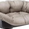 Ferplast Sofa Grijs Hondenmand Maat - Sofa 10 1 Ferplast Sofa Grijs Hondenmand Maat - Sofa 10 -Hondenspullen Verkoop 1200x667 1