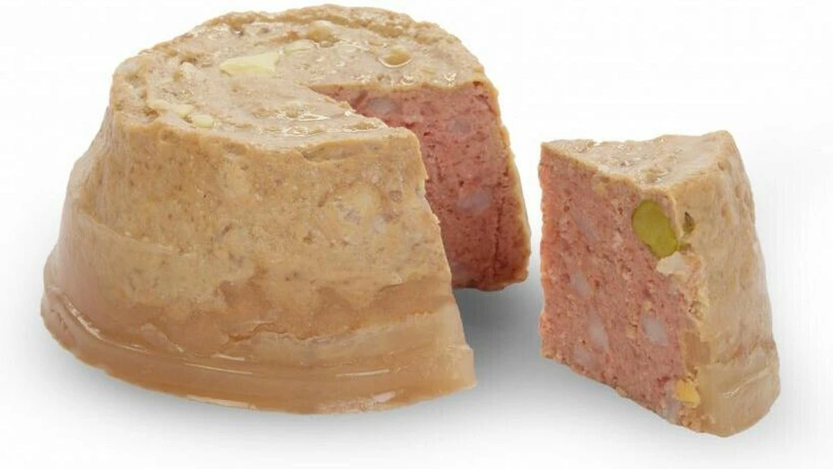 24x Renske Blik Vers Gestoomd Complete Menu Kip Graanvrij 95 Gr 4 24x Renske Blik Vers Gestoomd Complete Menu Kip Graanvrij 95 Gr - Afbeelding 2