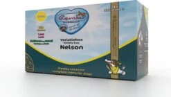 Renske Variatiebox Nelson 24 X 395 Gr 13 Renske Variatiebox Nelson 24 X 395 Gr -Hondenspullen Verkoop 1200x678