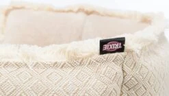 Trixie Hondenmand Boho Hoekig Beige - 50X50 CM 14 Trixie Hondenmand Boho Hoekig Beige - 50X50 CM -Hondenspullen Verkoop 1200x681 1