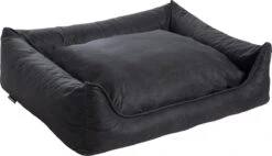 Maxxnobel Orthopedisch Hondenkussen - Lederlook/Teddy - M - 100 X 80 Cm - Zwart 15 Maxxnobel Orthopedisch Hondenkussen - Lederlook/Teddy - M - 100 X 80 Cm - Zwart -Hondenspullen Verkoop 1200x690 2