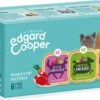 Merkloos Edgard & Cooper Hondenvoer Multipack Kip - Wild - Lam 6 X 100 Gr -Hondenspullen Verkoop 1200x696