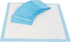 Easypets Puppy Training Pads - Zindelijkheidstraining - Hondentoilet - 58 X 58 Cm - 105 Stuks 9 Easypets Puppy Training Pads - Zindelijkheidstraining - Hondentoilet - 58 X 58 Cm - 105 Stuks -Hondenspullen Verkoop 1200x708 3