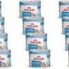 Royal Canin Starter Mousse Mother & Babydog - Puppy-Hondenvoer - 12 X 195 G -Hondenspullen Verkoop 1200x712