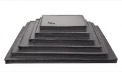 NapZZZ Benchkussen Waterproof Zwart Maat L: 89x54x5 Cm 7 NapZZZ Benchkussen Waterproof Zwart Maat L: 89x54x5 Cm -Hondenspullen Verkoop 1200x715