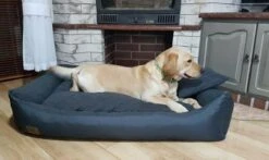 Merkloos Hondenmand Antraciet 120x90 Cm - Wasbaar Hondenkussen - Waterdicht Hondenbed 8 Merkloos Hondenmand Antraciet 120x90 Cm - Wasbaar Hondenkussen - Waterdicht Hondenbed -Hondenspullen Verkoop 1200x716 1