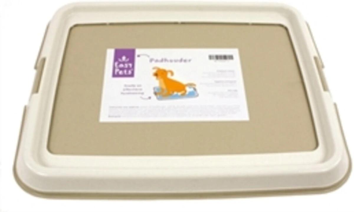 EasyPets Padhouder Honden Toilet 5 EasyPets Padhouder Honden Toilet - Afbeelding 3