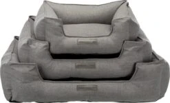 Trixie Hondenmand Talis Grijs (80X60 CM) -Hondenspullen Verkoop 1200x729 2