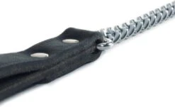 Beeztees - Hondenriem - Kettinglijn - Zwart - 2x112 Cm 10 Beeztees - Hondenriem - Kettinglijn - Zwart - 2x112 Cm -Hondenspullen Verkoop 1200x733 3