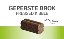 Prins ProCare Huid & Darm Hypoallergeen - Hondenvoer - 3 Kg -Hondenspullen Verkoop 1200x734 1