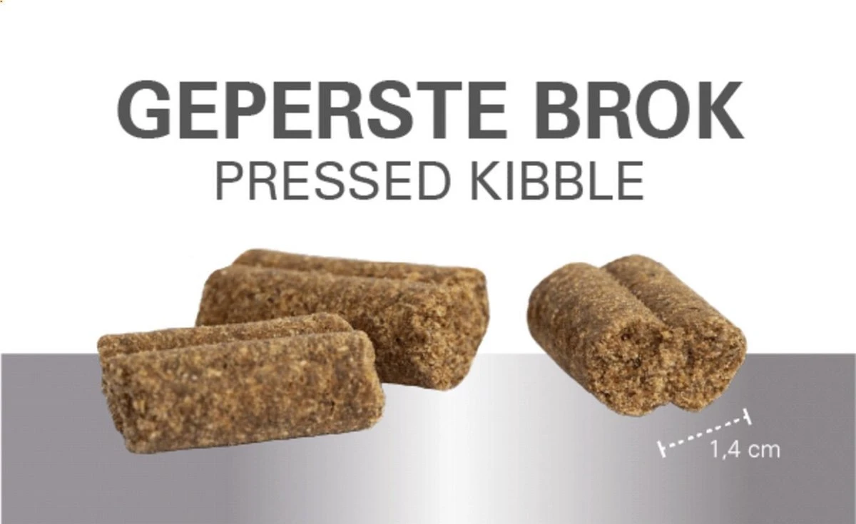 Prins ProCare Herring & Rice 12 Kg - Hond 6 Prins ProCare Herring & Rice 12 Kg - Hond - Afbeelding 4