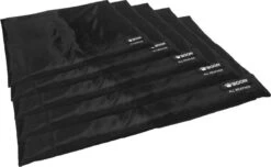 Wooff Bench Bed Xtreme 600d - Hondenkussen - Zwart - 106x70 Cm 7 Wooff Bench Bed Xtreme 600d - Hondenkussen - Zwart - 106x70 Cm -Hondenspullen Verkoop 1200x737 10