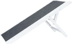 Trixie Loopplank In Hoogte Verstelbaar Wit - 36 × 90 CM -Hondenspullen Verkoop 1200x740 2