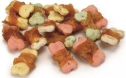 Beeztees Cookie Wraps - Hondensnack - Voordeel - 400 Gram