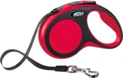 Flexi New Comfort Tape - Hondenriem - Rood - L - 5 M 15 Flexi New Comfort Tape - Hondenriem - Rood - L - 5 M -Hondenspullen Verkoop 1200x765 2