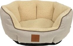 Boony 'Est 1941' Mand Highland Sand, 50 Cm.