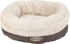 Scruffs Ellen Donut - Warme Hondenmand Van Imitatiebont - Kleur Grijs, Roze Of Bruin - Maat M Of L - Kleur: Grijs, Maat: Medium 28 Scruffs Ellen Donut - Warme Hondenmand Van Imitatiebont - Kleur Grijs, Roze Of Bruin - Maat M Of L - Kleur: Grijs, Maat: Medium -Hondenspullen Verkoop 1200x765 5