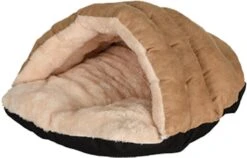 Kattenmand - Kattenslaapzak In Diverse Kleuren - Afmetingen: 46,5x42x21 Cm -Hondenspullen Verkoop 1200x770 3