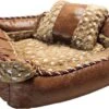 Merkloos Hondenbed, Hondenmand, Honden Sofa, Warme Hondenslaapplaats, Hondenmatras 1 Merkloos Hondenbed, Hondenmand, Honden Sofa, Warme Hondenslaapplaats, Hondenmatras -Hondenspullen Verkoop 1200x773 3