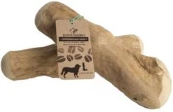 I & I Pet Supplies - Koffieboom Kauwwortel - L 5 I & I Pet Supplies - Koffieboom Kauwwortel - L -Hondenspullen Verkoop 1200x778