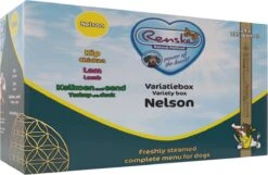 Renske Variatiebox Nelson 24 X 395 Gr 11 Renske Variatiebox Nelson 24 X 395 Gr -Hondenspullen Verkoop 1200x780 4
