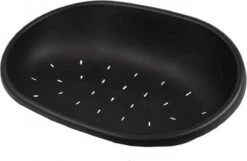 Savic Snooze Hondenmand Plastic Zwart -Hondenspullen Verkoop 1200x784 3