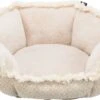 Trixie Hondenmand Boho Hoekig Beige - 50X50 CM -Hondenspullen Verkoop 1200x788