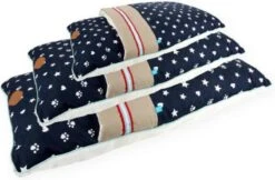 Lief! Kussen Met Slaapzak Unisex - Maat: 87 Cm (L) X 52 Cm (B) -Hondenspullen Verkoop 1200x788 2