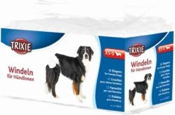 Trixie Hondenluier Teef XS - S 12 Stuks 15 Trixie Hondenluier Teef XS - S 12 Stuks -Hondenspullen Verkoop 1200x788 4