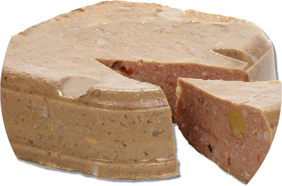 Renske Variatiebox Bobby 12 X 395 Gr 9 Renske Variatiebox Bobby 12 X 395 Gr - Afbeelding 7