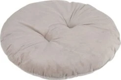 District 70 COCOON - Luxe Hondenmand Van Duurzaam Hoogwaardig Riet Met Zacht Kussen - Maten S/M/L - Large -Hondenspullen Verkoop 1200x793 4