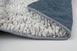Cannie NEW Comfortabele - Hondenmand - Hondenbed - Warme Winter - 60*50*16 - Blauw 16 Cannie NEW Comfortabele - Hondenmand - Hondenbed - Warme Winter - 60*50*16 - Blauw -Hondenspullen Verkoop 1200x798 10