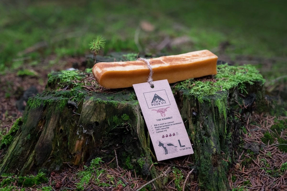 The Original Himalayan Yak Kauwbot Large Puur Fit 3 The Original Himalayan Yak Kauwbot Large Puur Fit